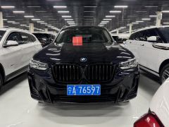 BMW X3 Facelift xDrive30i Premier M Night Package - photo 2