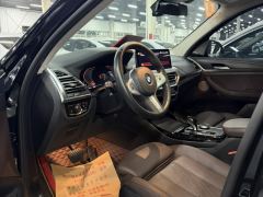 BMW X3 Facelift xDrive30i Premier M Night Package - photo 4