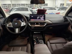 BMW X3 Facelift xDrive30i Premier M Night Package - photo 5