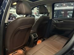 BMW X3 Facelift xDrive30i Premier M Night Package - photo 6