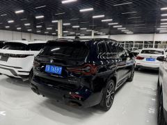 BMW X3 Facelift xDrive30i Premier M Night Package - photo 7