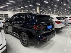 BMW X3 Facelift xDrive30i Premier M Night Package - photo 9