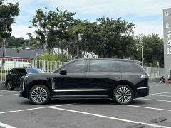 NIO ES9 102kWh Executive Island Signature Edition - фото 11