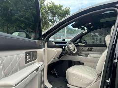 NIO ES9 102kWh Executive Island Signature Edition - фото 14