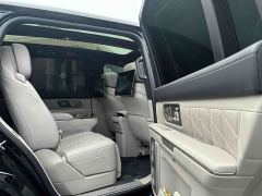 NIO ES9 102kWh Executive Island Signature Edition - фото 15