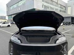 NIO ES9 102kWh Executive Island Signature Edition - фото 16
