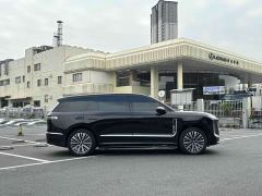 NIO ES9 102kWh Executive Island Signature Edition - фото 2