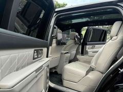NIO ES9 102kWh Executive Island Signature Edition - фото 4