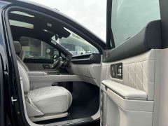 NIO ES9 102kWh Executive Island Signature Edition - фото 5