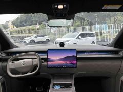 NIO ES9 102kWh Executive Island Signature Edition - фото 6