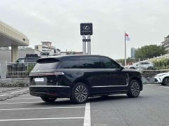 NIO ES9 102kWh Executive Island Signature Edition - фото 7