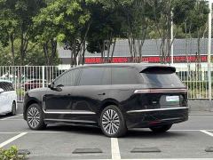 NIO ES9 102kWh Executive Island Signature Edition - фото 8