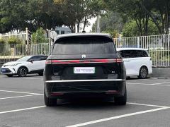 NIO ES9 102kWh Executive Island Signature Edition - фото 9