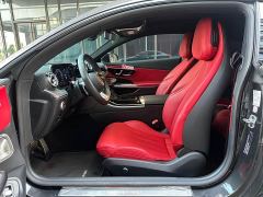Mercedes-Benz CLE 300 4MATIC Luxury Coupe - ფოტო 10