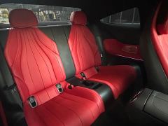 Mercedes-Benz CLE 300 4MATIC Luxury Coupe - ფოტო 12