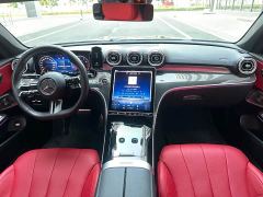 Mercedes-Benz CLE 300 4MATIC Luxury Coupe - ფოტო 13