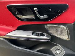 Mercedes-Benz CLE 300 4MATIC Luxury Coupe - ფოტო 17
