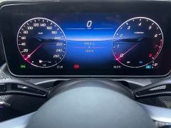 Mercedes-Benz CLE 300 4MATIC Luxury Coupe - ფოტო 18