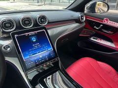 Mercedes-Benz CLE 300 4MATIC Luxury Coupe - ფოტო 19