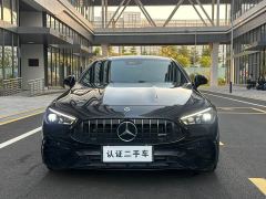 Mercedes-Benz CLE 300 4MATIC Luxury Coupe - ფოტო 2