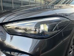 Mercedes-Benz CLE 300 4MATIC Luxury Coupe - ფოტო 7