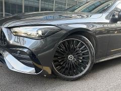 Mercedes-Benz CLE 300 4MATIC Luxury Coupe - ფოტო 9