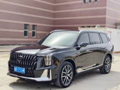 GAC Trumpchi GS8 Dual-Engine 2.0T RWD Luxury Edition 7-seater - фото 1