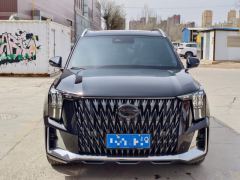 GAC Trumpchi GS8 Dual-Engine 2.0T RWD Luxury Edition 7-seater - фото 2