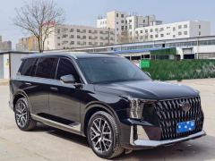 GAC Trumpchi GS8 Dual-Engine 2.0T RWD Luxury Edition 7-seater - фото 3