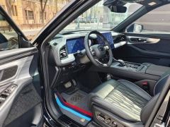 GAC Trumpchi GS8 Dual-Engine 2.0T RWD Luxury Edition 7-seater - фото 4