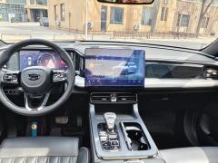 GAC Trumpchi GS8 Dual-Engine 2.0T RWD Luxury Edition 7-seater - фото 5