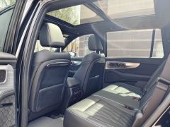 GAC Trumpchi GS8 Dual-Engine 2.0T RWD Luxury Edition 7-seater - фото 6