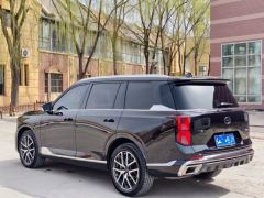 GAC Trumpchi GS8 Dual-Engine 2.0T RWD Luxury Edition 7-seater - фото 7