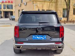 GAC Trumpchi GS8 Dual-Engine 2.0T RWD Luxury Edition 7-seater - фото 8