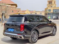 GAC Trumpchi GS8 Dual-Engine 2.0T RWD Luxury Edition 7-seater - фото 9