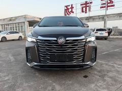 Buick GL8 Land Business Class Smart Edition - ფოტო 2