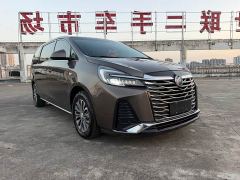 Buick GL8 Land Business Class Smart Edition - ფოტო 3