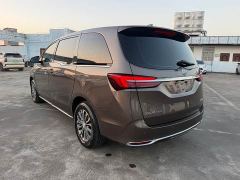Buick GL8 Land Business Class Smart Edition - ფოტო 5