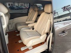 Buick GL8 Land Business Class Smart Edition - ფოტო 6