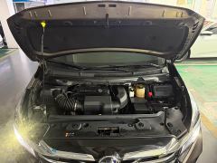 Buick GL8 Land Business Class Smart Edition - ფოტო 9
