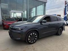 AITO Aion M7 1.5T RWD Plus 6-Seater - photo 1