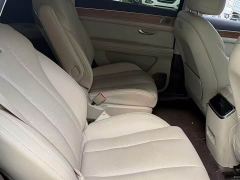 AITO Aion M7 1.5T RWD Plus 6-Seater - photo 10