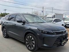 AITO Aion M7 1.5T RWD Plus 6-Seater - photo 2