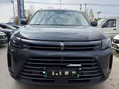 AITO Aion M7 1.5T RWD Plus 6-Seater - photo 3