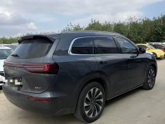 AITO Aion M7 1.5T RWD Plus 6-Seater - photo 4