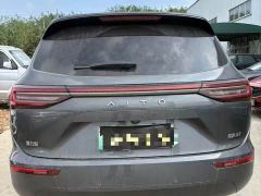 AITO Aion M7 1.5T RWD Plus 6-Seater - photo 5