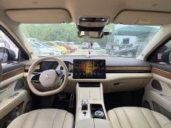 AITO Aion M7 1.5T RWD Plus 6-Seater - photo 7