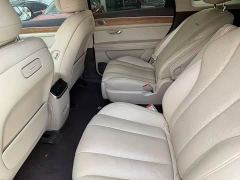 AITO Aion M7 1.5T RWD Plus 6-Seater - photo 8