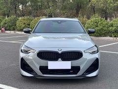 BMW M240i - ფოტო 2