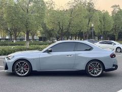 BMW M240i - ფოტო 4